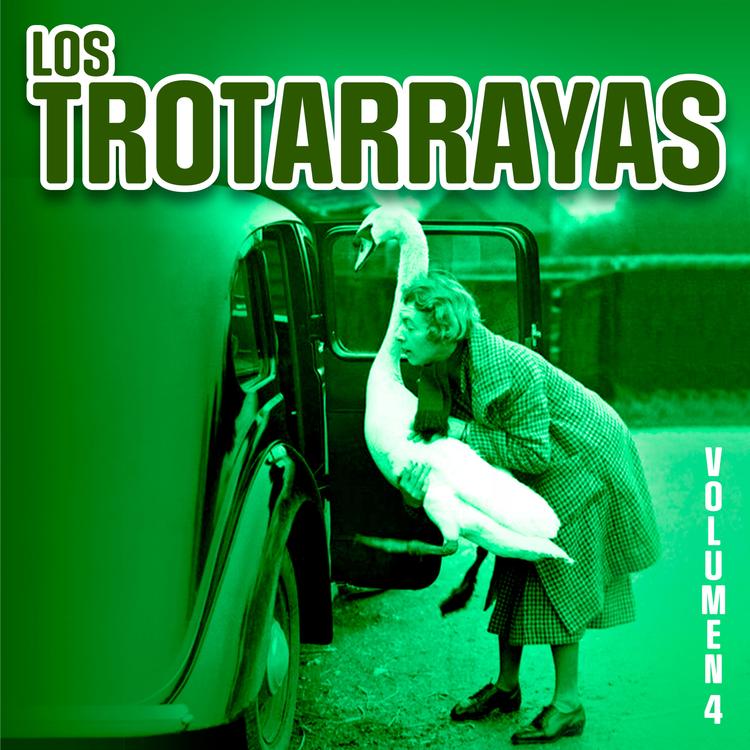 Los Trotarrayas's avatar image