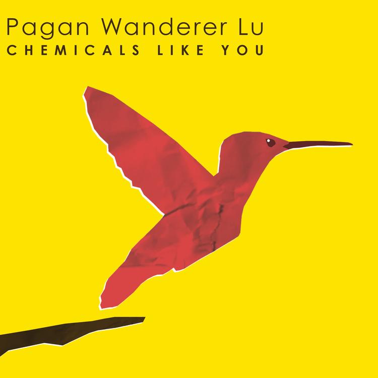 Pagan Wanderer Lu's avatar image