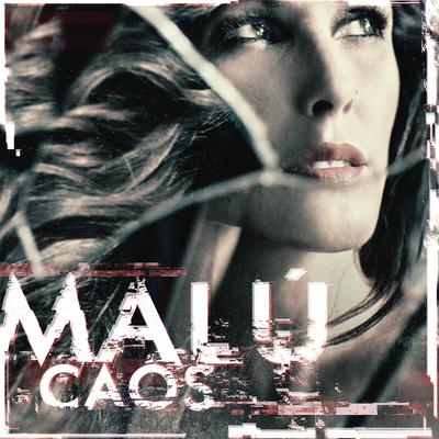 Cenizas By Malú's cover