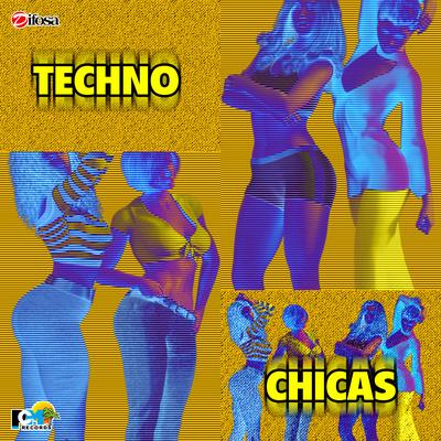 Techno Chicas's cover