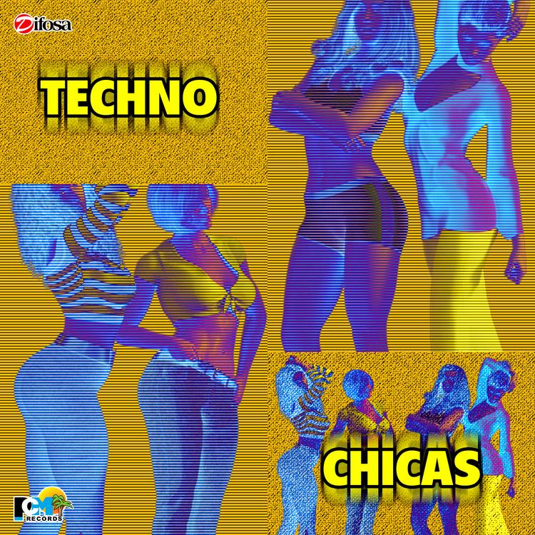 Techno Chicas's avatar image