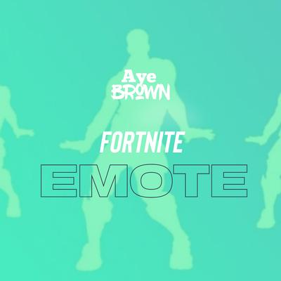 Fortnite Emote's cover