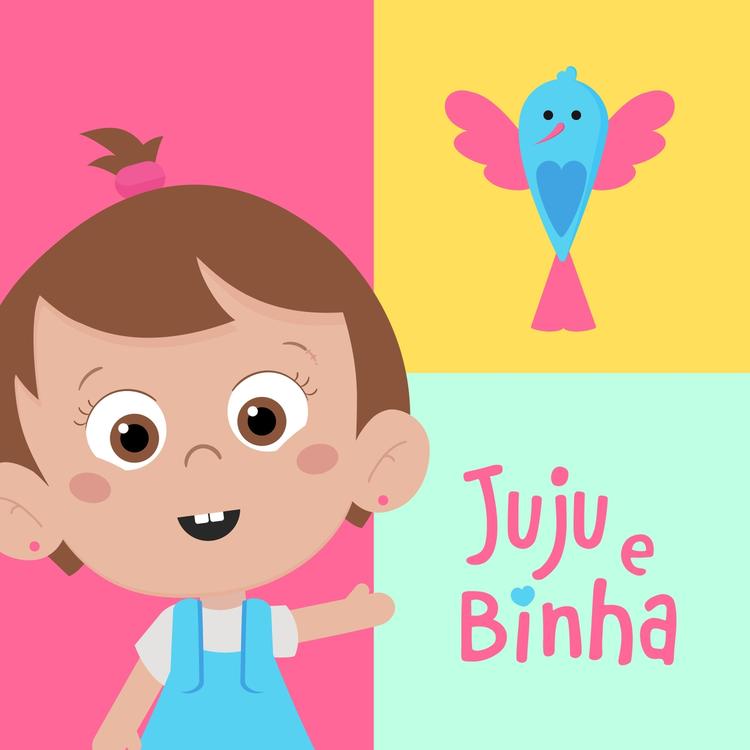 Juju e Binha's avatar image