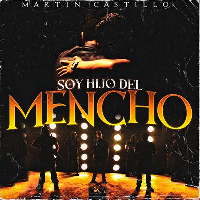Soy Hijo Del Mencho's cover