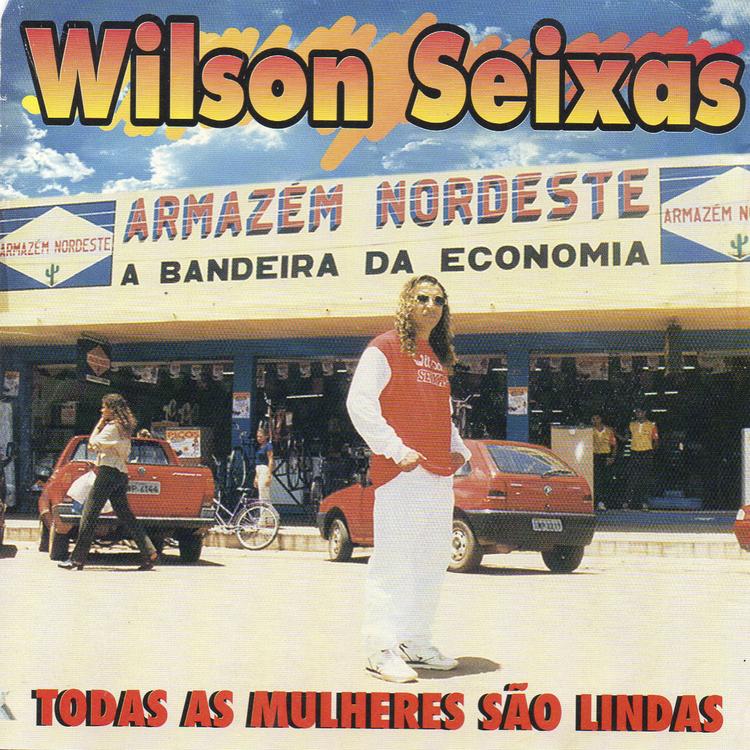 Wilson Seixas's avatar image