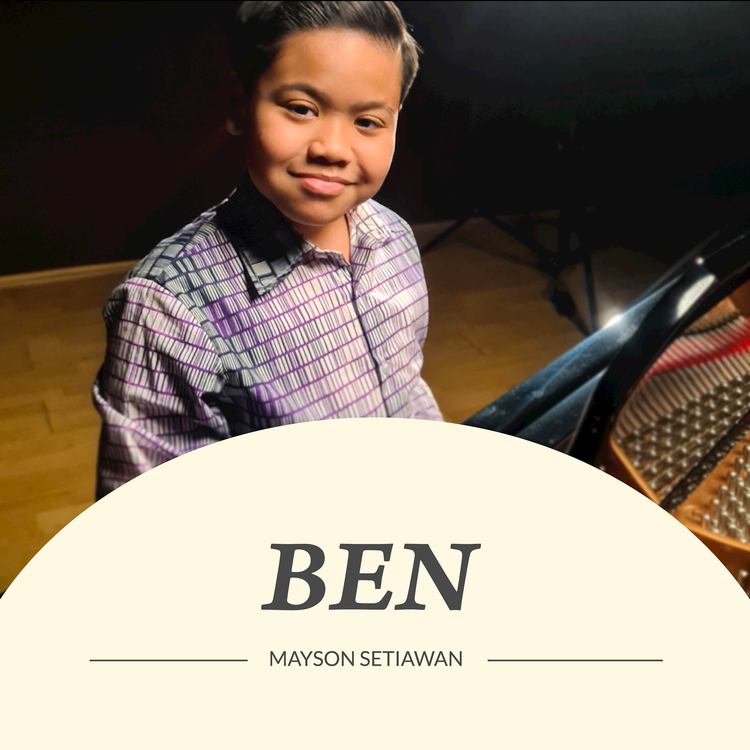 Mayson Setiawan's avatar image