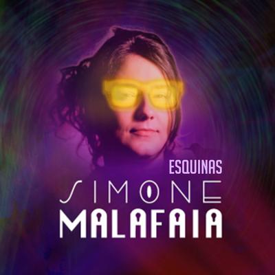 SIMONE MALAFAIA's cover