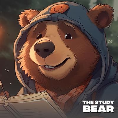 The Study Bear's cover