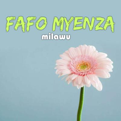 Fafo myenza's cover