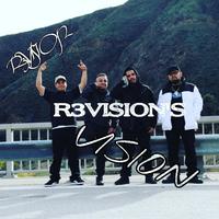 R3vi$ion's avatar cover