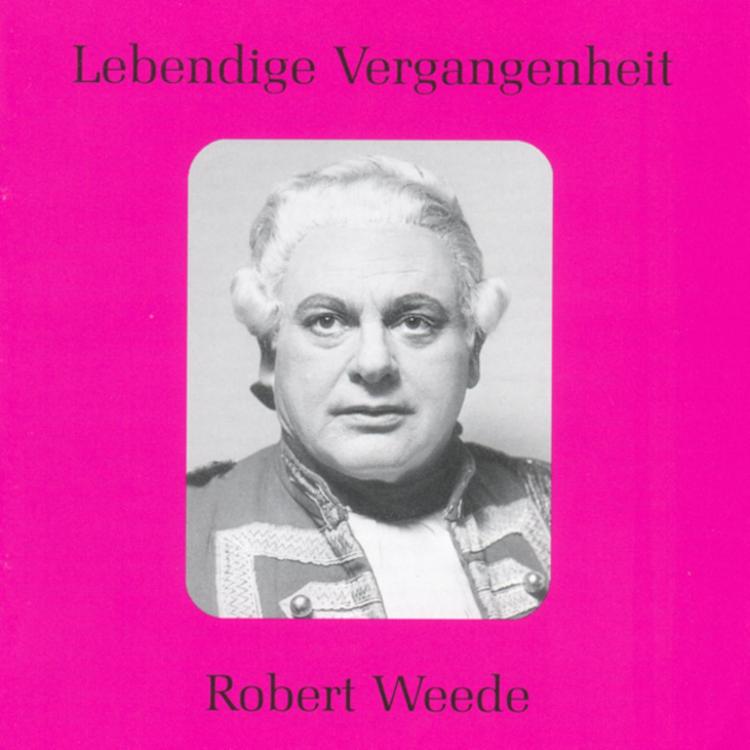 Robert Weede's avatar image