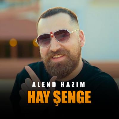 Hay Şenge's cover