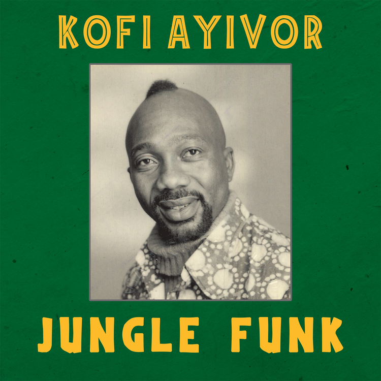 Kofi Ayivor's avatar image