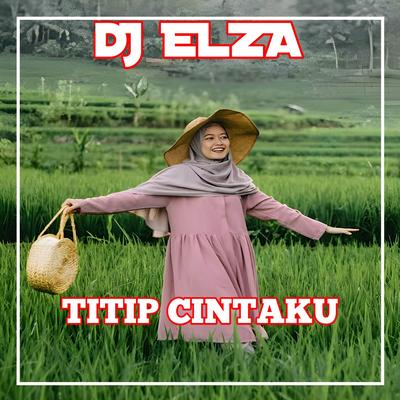 DJ Titip Cintaku's cover