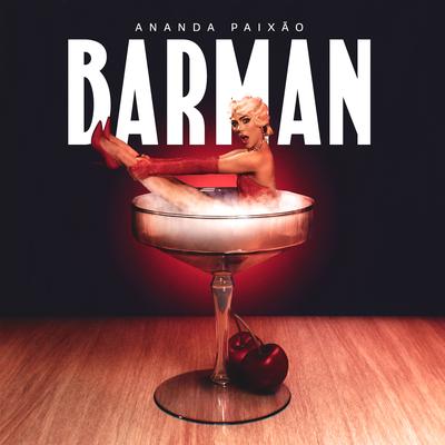 Barman By Ananda Paixão's cover