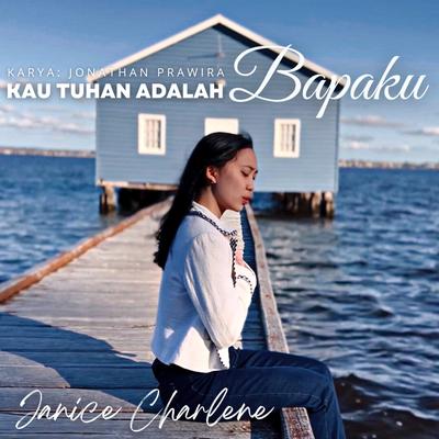 Kau Tuhan Adalah Bapaku's cover