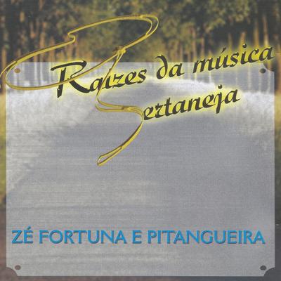 A palavra ladrão By Zé Fortuna & Pitangueira's cover