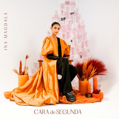 Cara de Segunda By Ina Magdala's cover