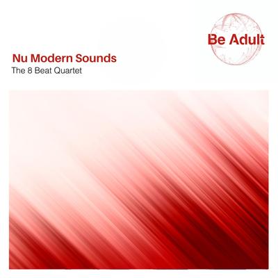 The 8 Beat Quartet's cover