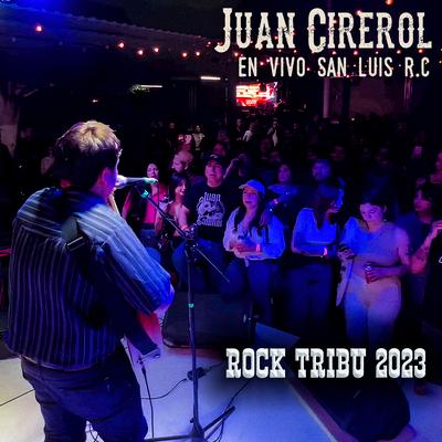 En vivo San Luis R.C - Rock Tribu 2023 (en vivo)'s cover