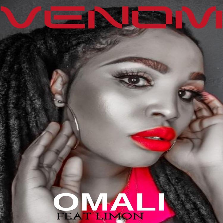 Omali's avatar image