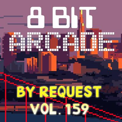Bitter (8-Bit Summer Walker Emulation) By 8-Bit Arcade's cover