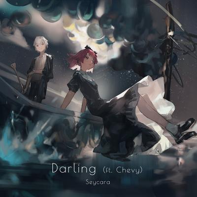 Darling (feat. Chevy)'s cover