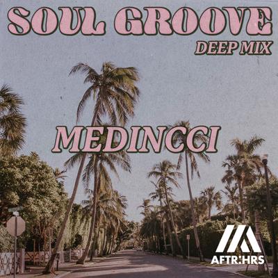 Soul Groove (Deep Mix)'s cover