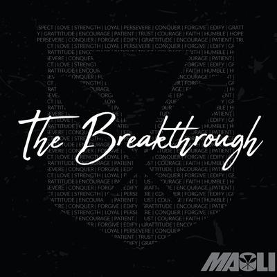 The Breakthrough's cover