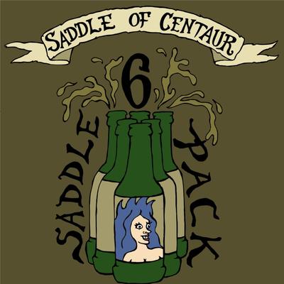 Saddle of Centaur's cover