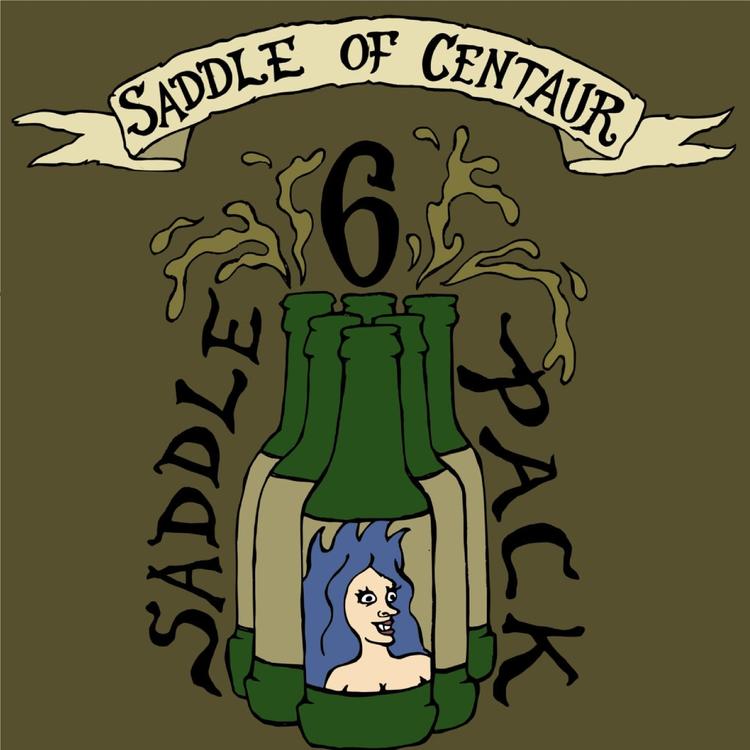 Saddle of Centaur's avatar image