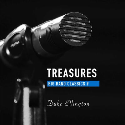 Treasures Big Band Classics, Vol. 9: Duke Ellington's cover