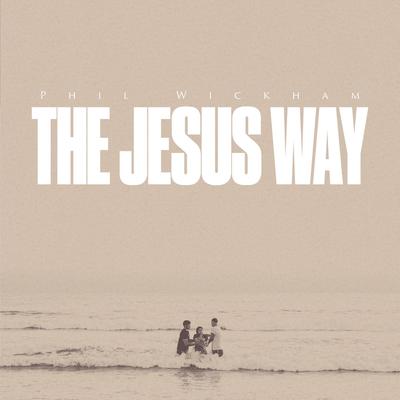 The Jesus Way's cover
