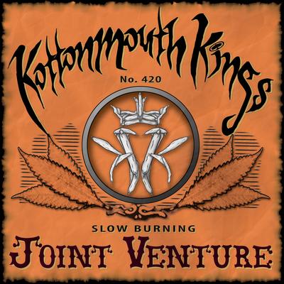 It's Still a Dog's Life By Kottonmouth Kings's cover