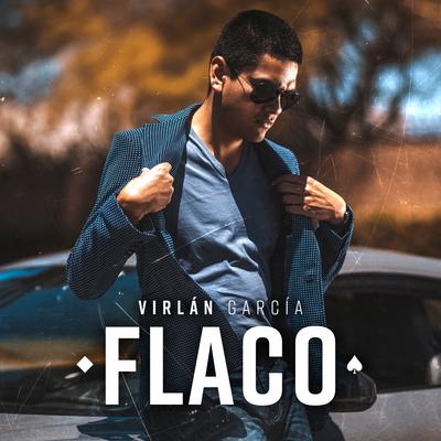 Flaco By Virlán García's cover