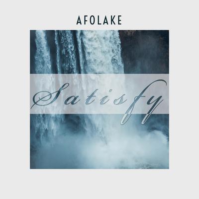 Satisfy By Afolake's cover