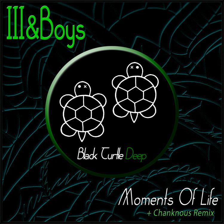 III & Boys's avatar image