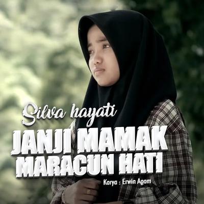 Janji Mamak Maracun Hati's cover