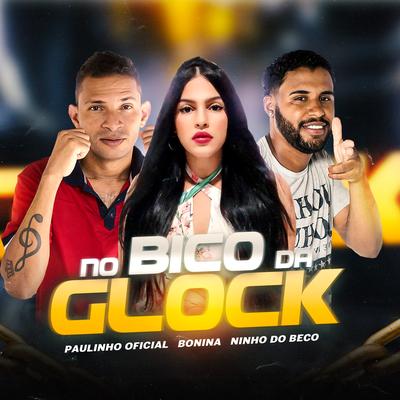 No Bico da Glock's cover