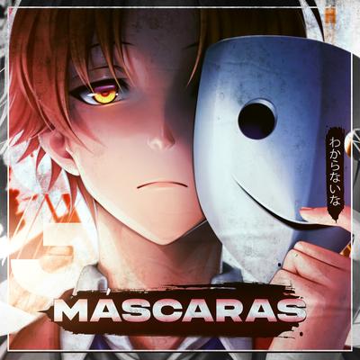 Máscaras: Ayanokoji (Classroom of the Elite)'s cover