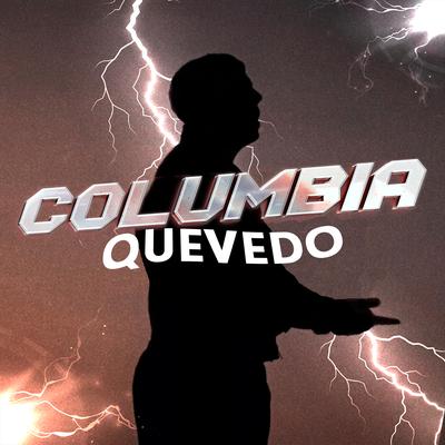 Columbia (Quevedo) By RONA DJ's cover