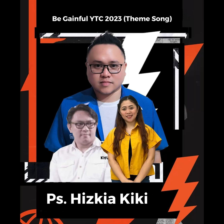 Ps. Hizkia Kiki's avatar image