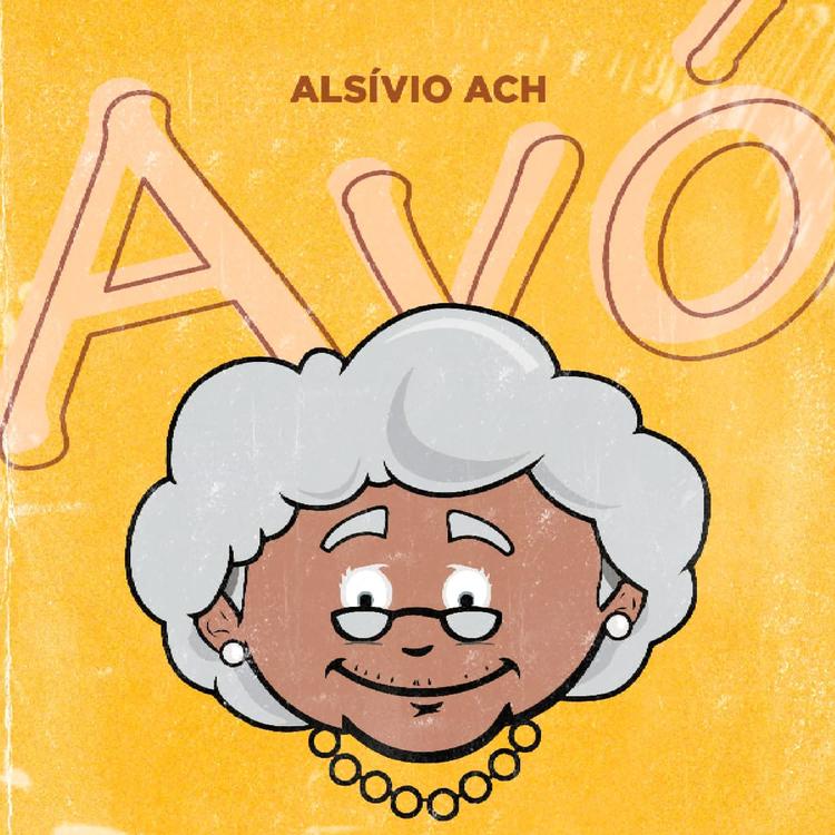 Alsívio Ach's avatar image