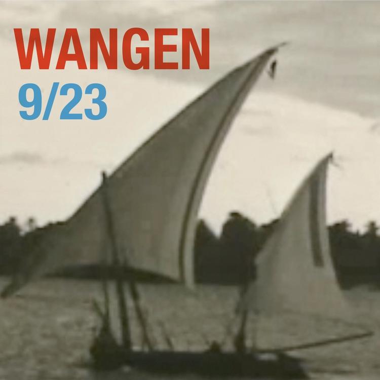 Wangen's avatar image