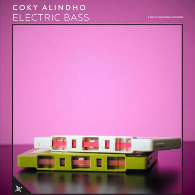 Coky Alindho's cover