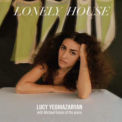 There's a Lull in My Life By Lucy Yeghiazaryan's cover