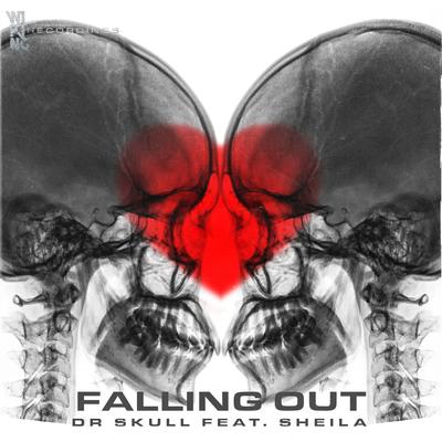 Falling Out (feat. Sheila) (Darwin Radio Edit)'s cover