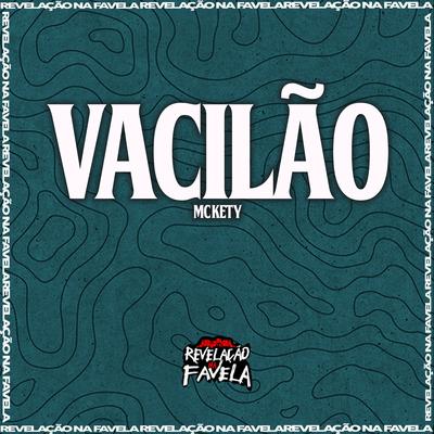 Vacilão By MC Kety's cover