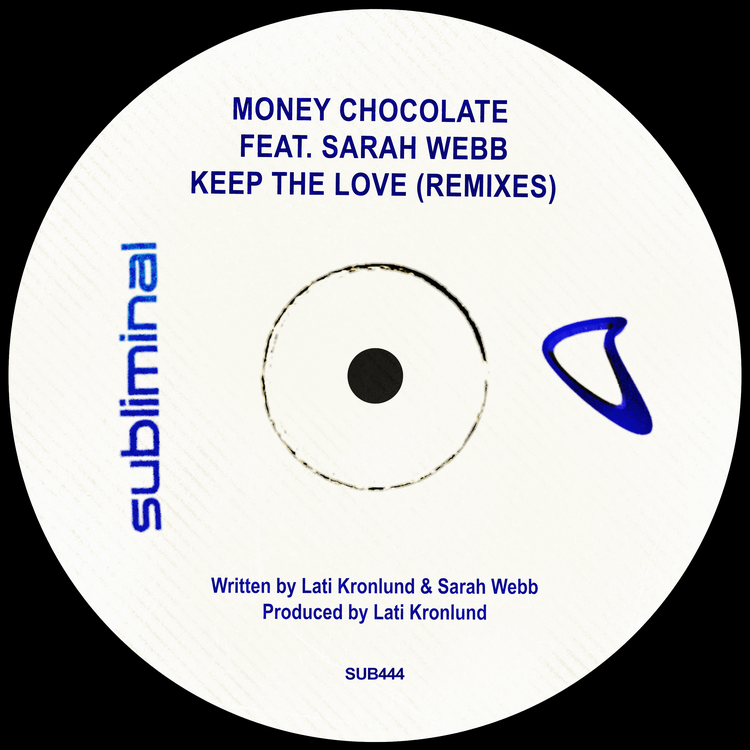 Money Chocolate's avatar image