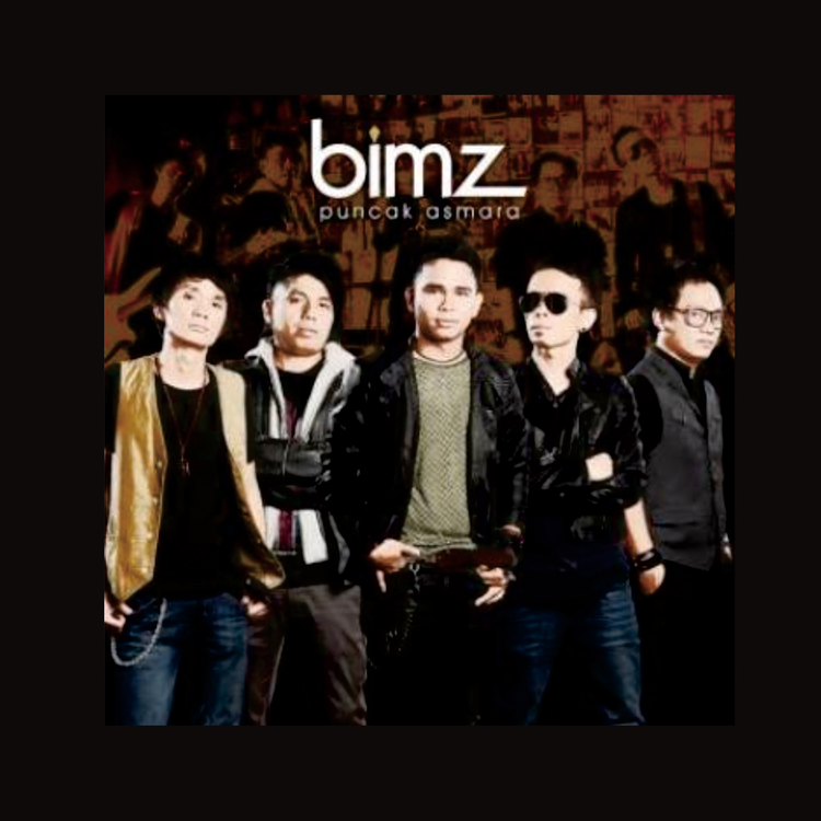 Bimz Band's avatar image